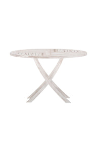 Kenya Ronde Eettafel 