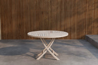 Kenya Ronde Eettafel 