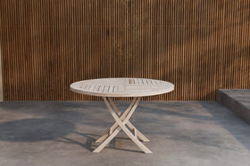 Kenya Ronde Eettafel 