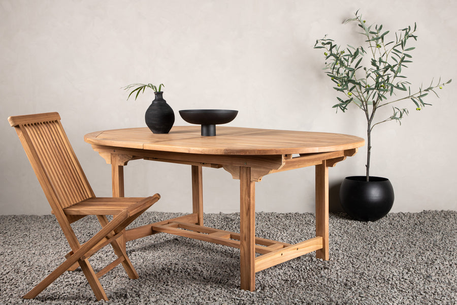 Kenya Tafel 