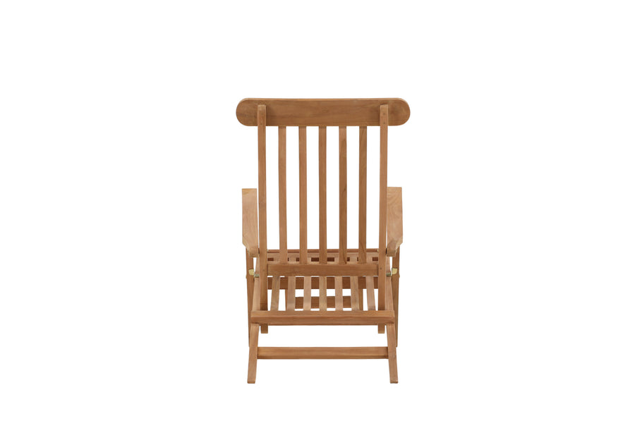 Kenya Ligstoel 