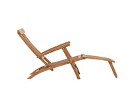 Kenya Ligstoel 