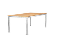 Zenia Tafel 