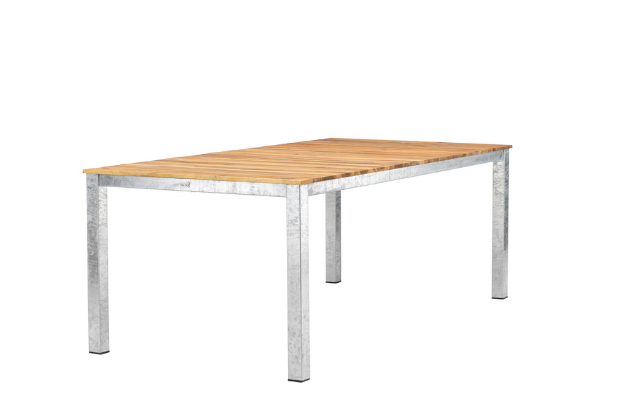Zenia Tafel 