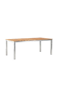 Zenia Tafel 