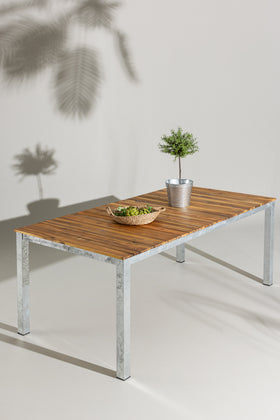 Zenia Tafel 