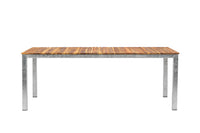 Zenia Tafel 