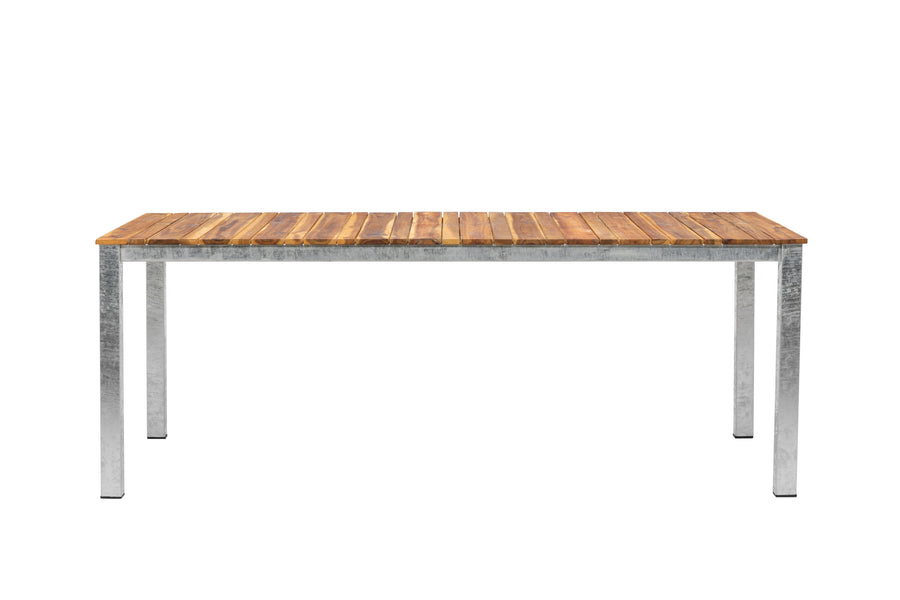 Zenia Tafel 
