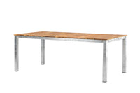 Zenia Tafel 