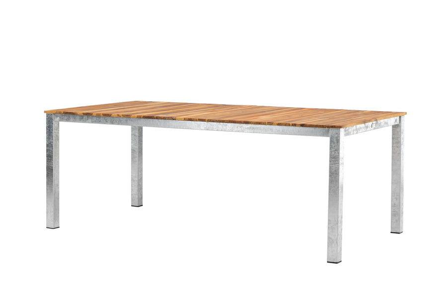 Zenia Tafel 