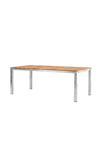 Zenia Tafel 