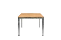 Zenia Tafel 