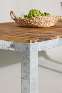 Zenia Tafel 