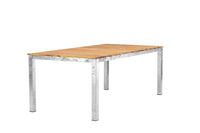 Zenia Tafel 