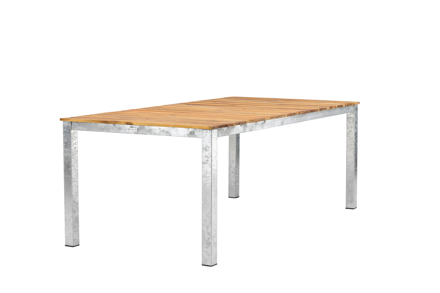Zenia Tafel 
