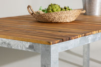 Zenia Tafel 