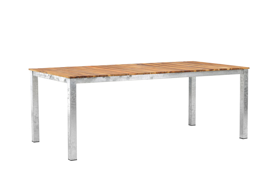 Zenia Tafel 