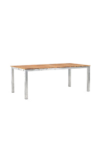 Zenia Tafel 
