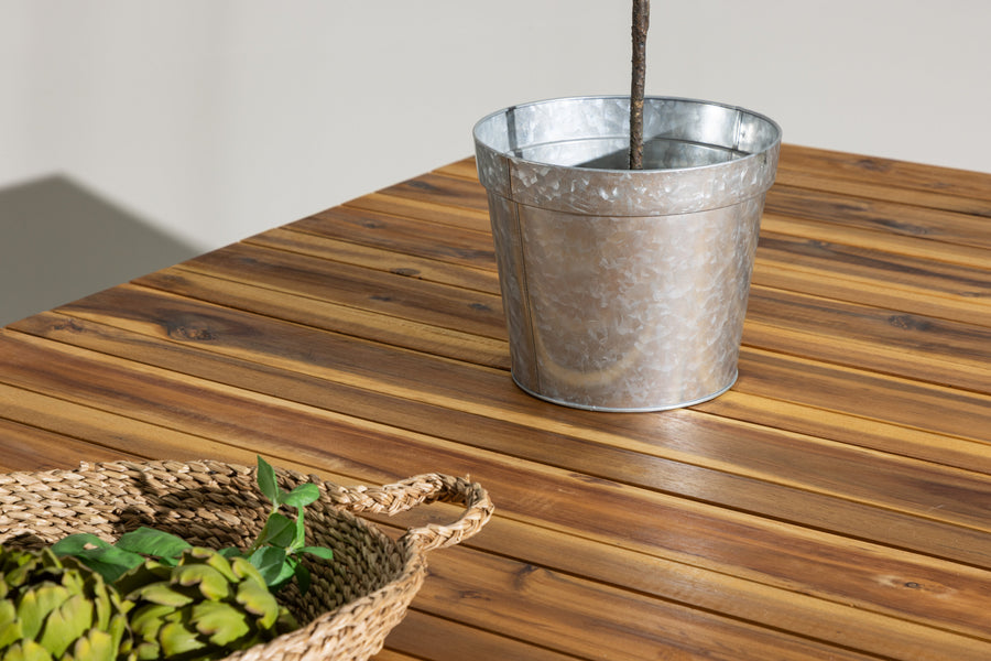 Zenia Tafel 