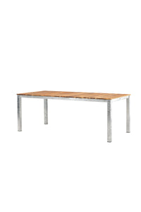 Zenia Tafel 