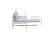 Salvador Sofa Set 