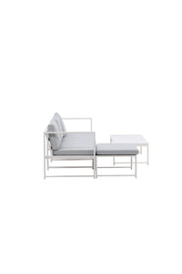 Salvador Sofa Set 