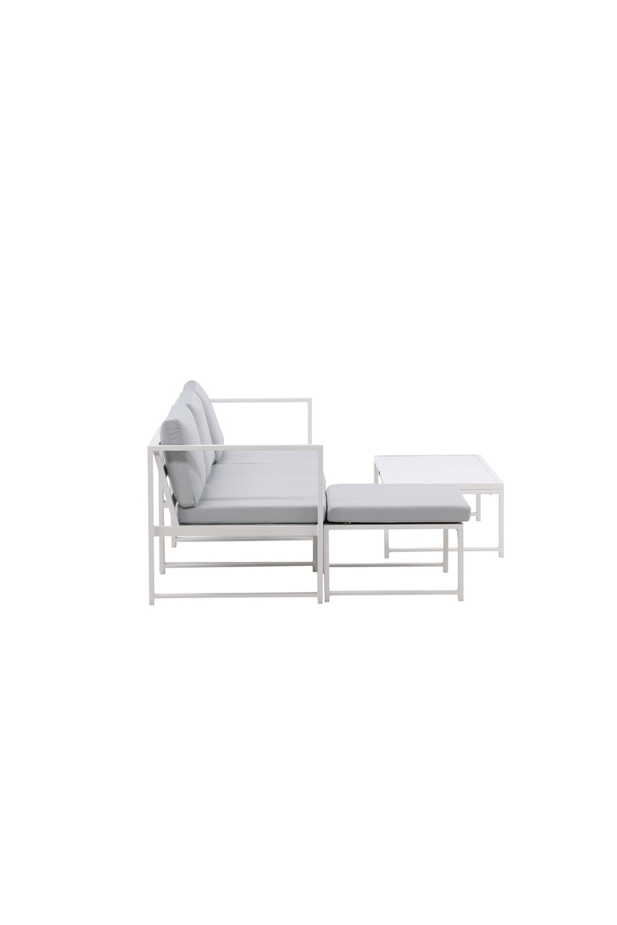 Salvador Sofa Set 