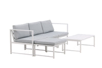 Salvador Sofa Set 