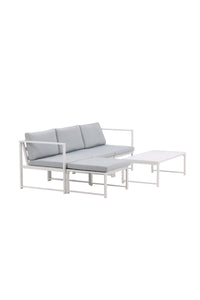 Salvador Sofa Set 