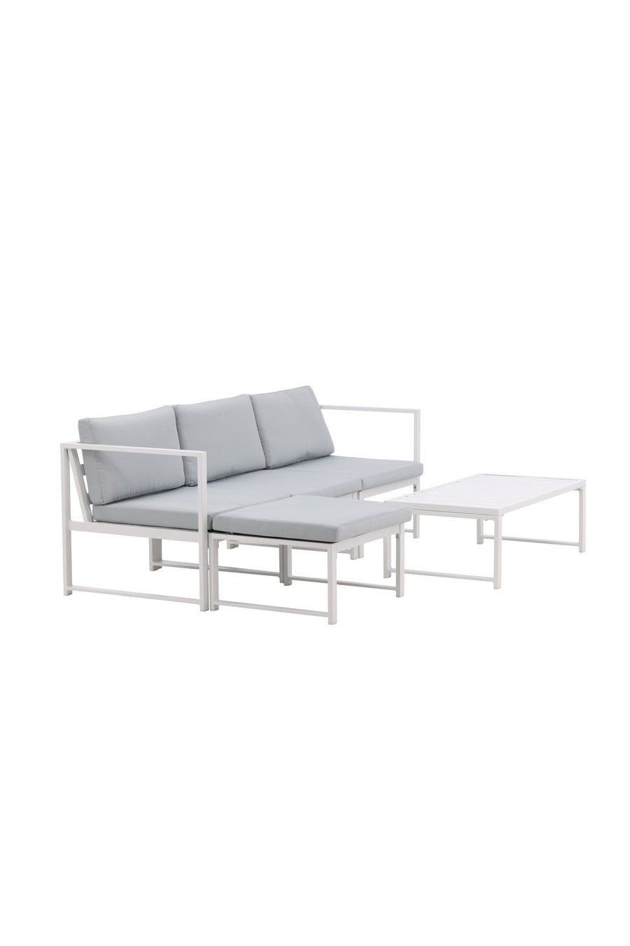 Salvador Sofa Set 