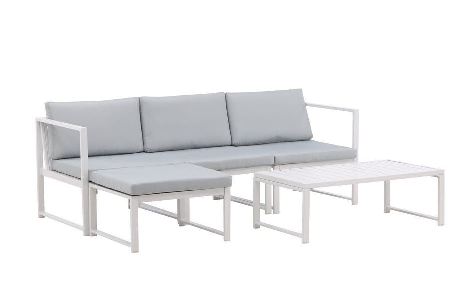 Salvador Sofa Set 