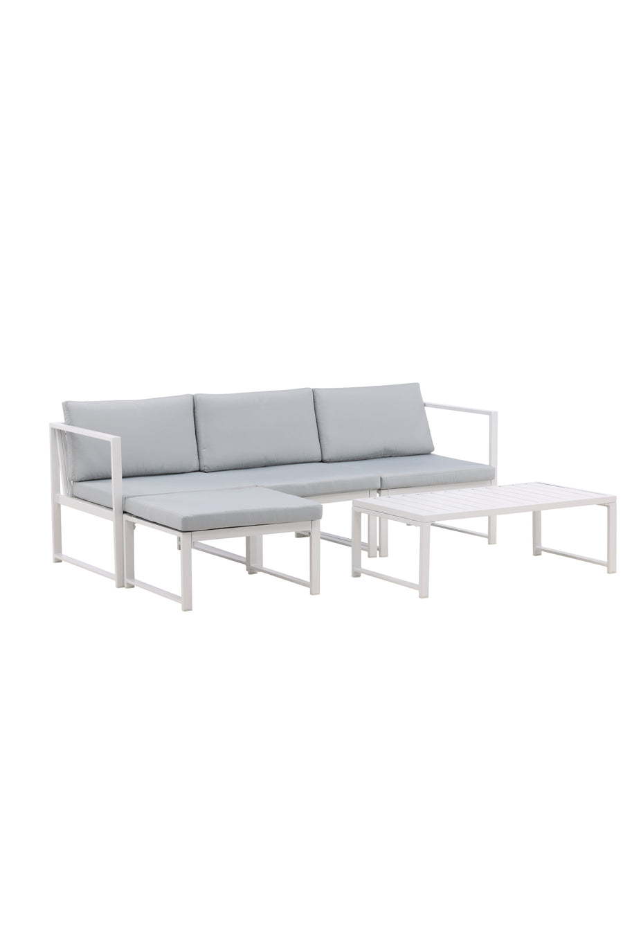 Salvador Sofa Set 