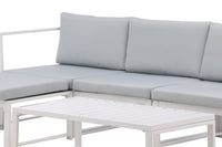 Salvador Sofa Set 