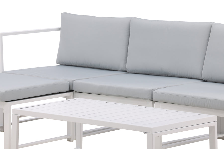 Salvador Sofa Set 
