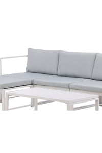 Salvador Sofa Set 