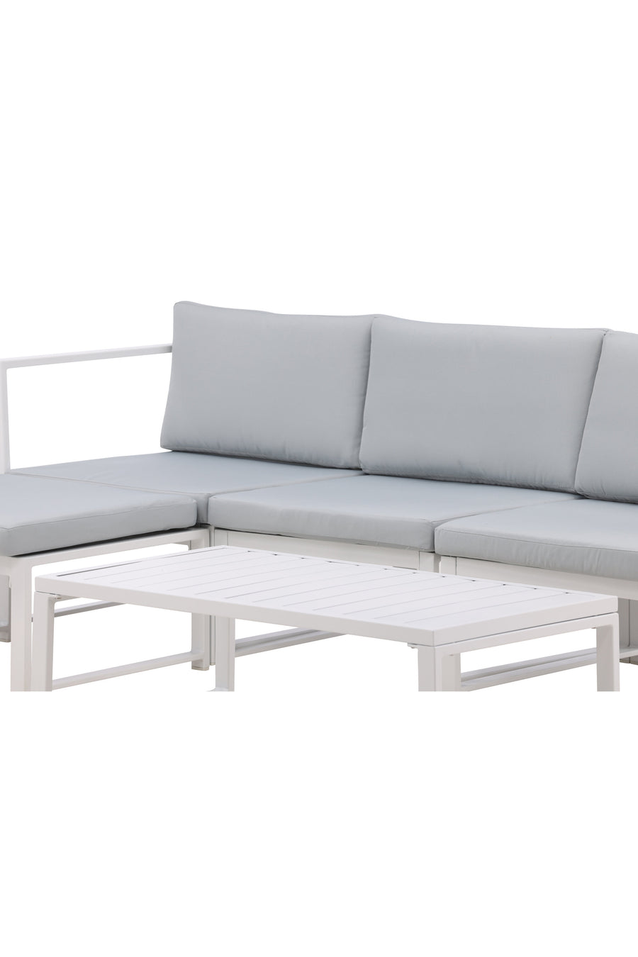 Salvador Sofa Set 