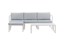 Salvador Sofa Set 