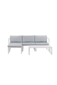 Salvador Sofa Set 