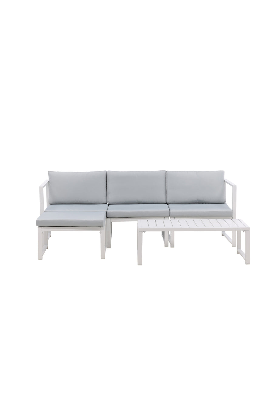 Salvador Sofa Set 