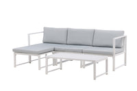 Salvador Sofa Set 