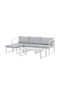 Salvador Sofa Set 