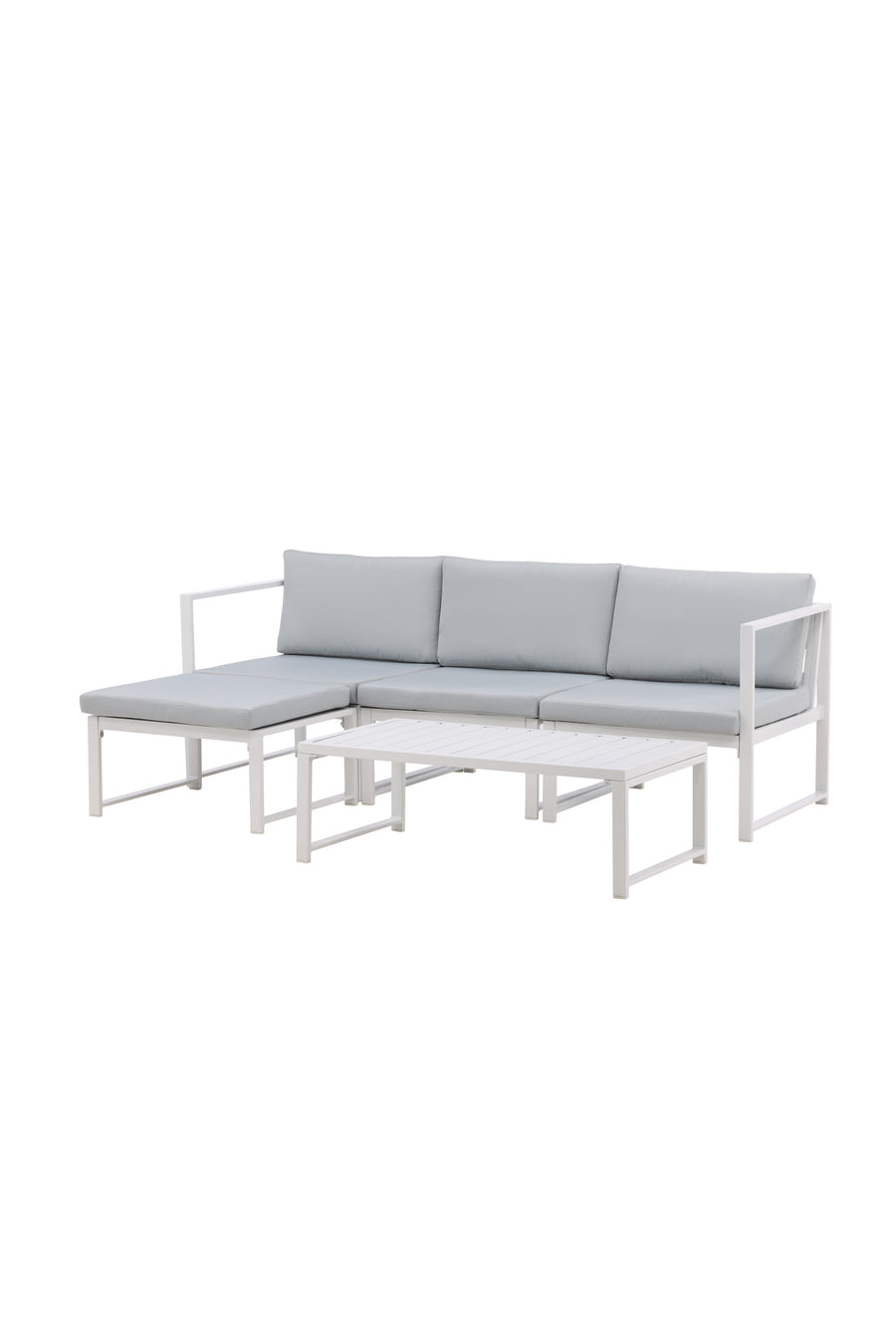 Salvador Sofa Set 