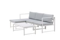 Salvador Sofa Set 