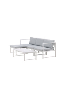 Salvador Sofa Set 