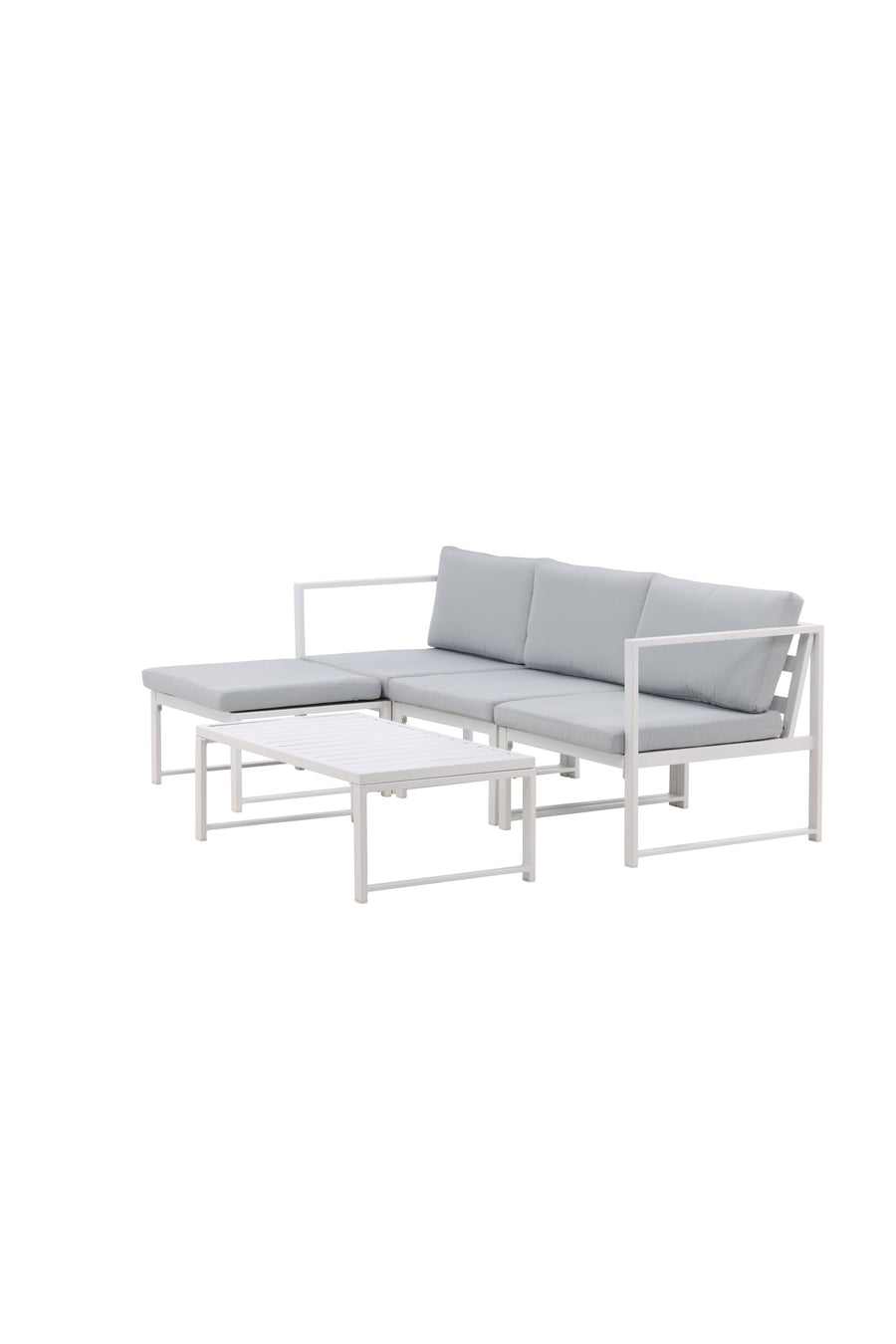 Salvador Sofa Set 