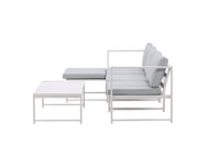 Salvador Sofa Set 