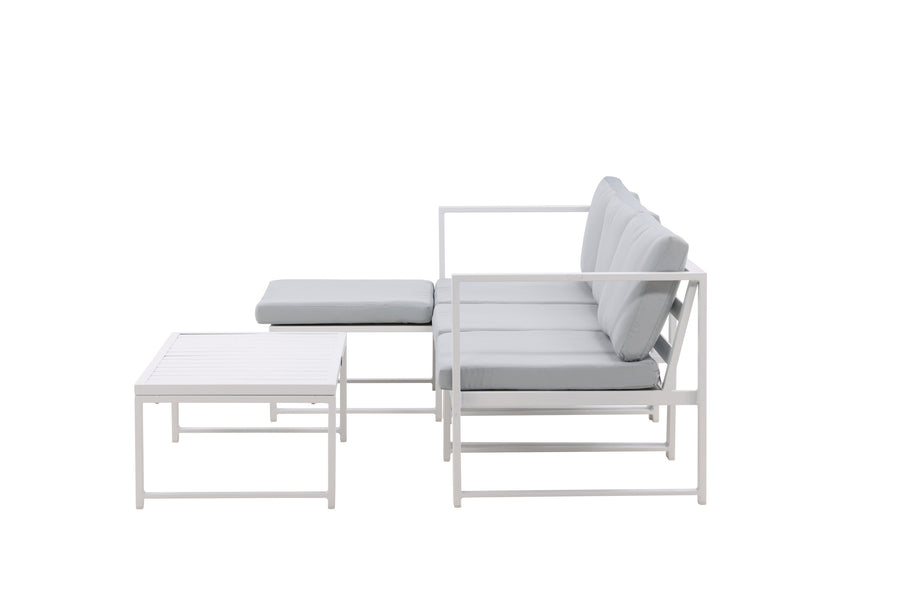 Salvador Sofa Set 