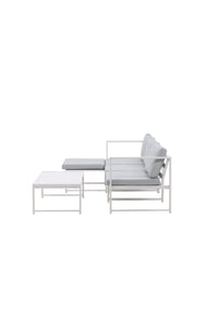 Salvador Sofa Set 