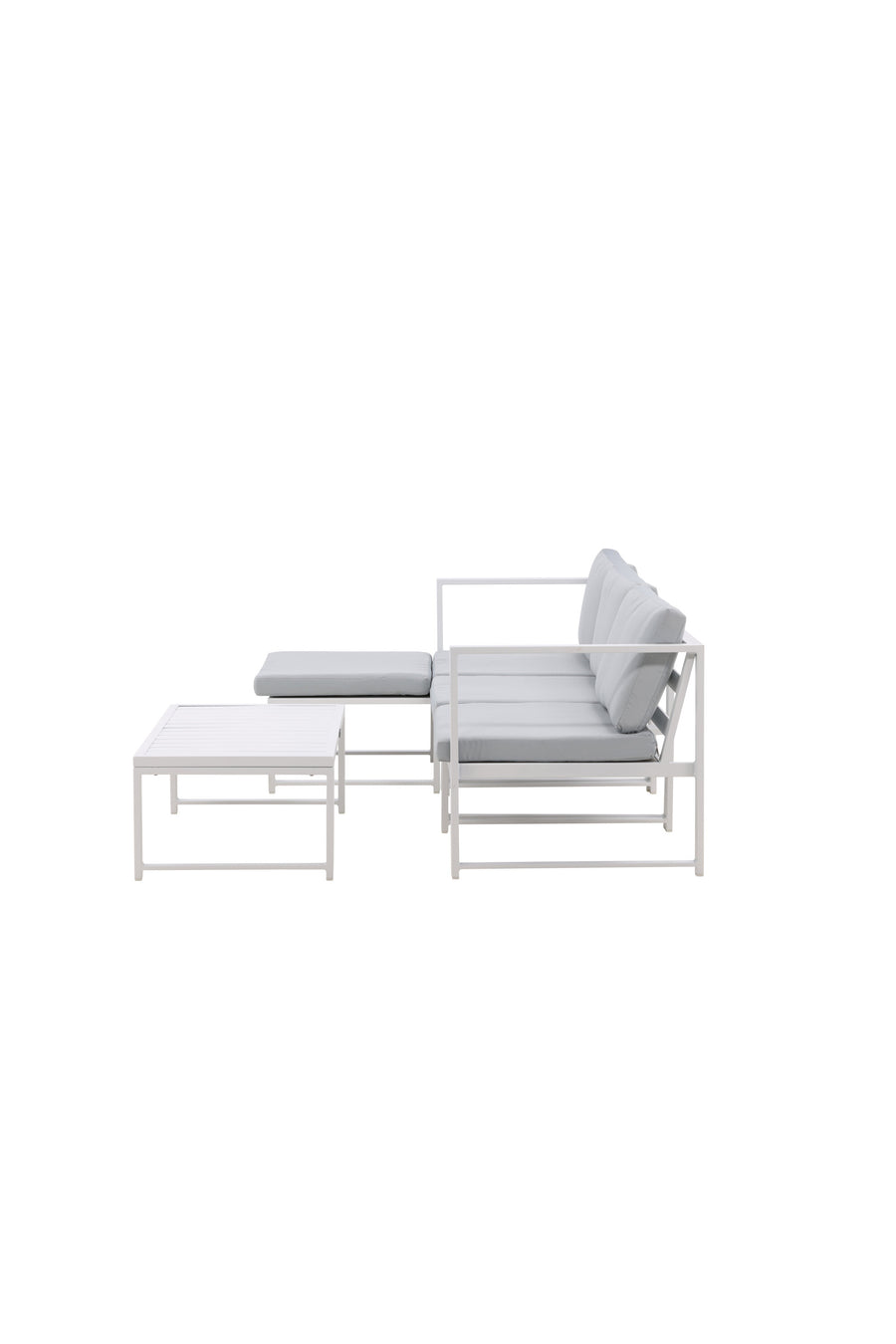Salvador Sofa Set 