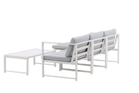 Salvador Sofa Set 